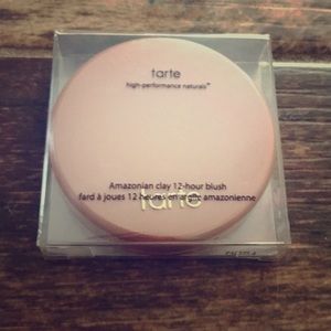 Tarte Amazonian Clay Blush in Exposed